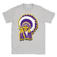 Moon Dust haskell indian Classic Tee - linhVisuals