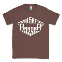 Chestnut night ranger Classic Tee - linhVisuals