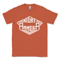 Copper night ranger Classic Tee - linhVisuals