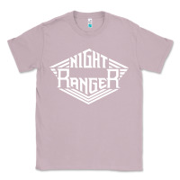 Lilac night ranger Classic Tee - linhVisuals