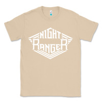 Mushroom night ranger Classic Tee - linhVisuals