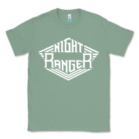 Sage night ranger Classic Tee - linhVisuals