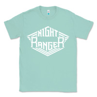 Seafoam night ranger Classic Tee - linhVisuals