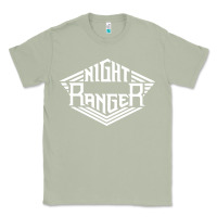Matcha night ranger Classic Tee - linhVisuals