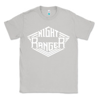 Moon Dust night ranger Classic Tee - linhVisuals