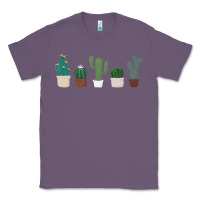 Cute Plant Classic Tee | Teevron