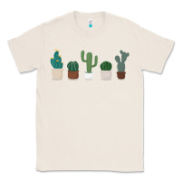 Natural cute plant Classic Tee - linhVisuals