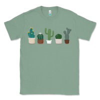 Sage cute plant Classic Tee - linhVisuals