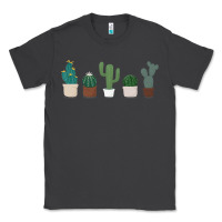 Smoke cute plant Classic Tee - linhVisuals