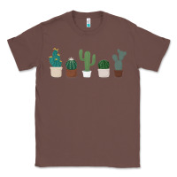Chestnut cute plant Classic Tee - linhVisuals