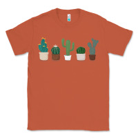 Copper cute plant Classic Tee - linhVisuals