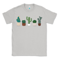 Cute Plant Classic Tee | Teevron