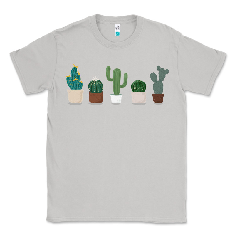 Cute Plant Classic Tee by linhVisuals | Teevron