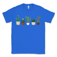 True Royal cute plant Classic Tee - linhVisuals
