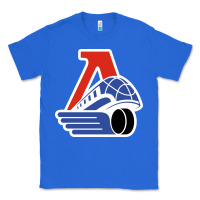 True Royal lokomotiv yaroslavl Classic Tee - linhVisuals