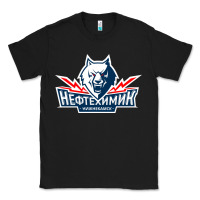 Neftekhimik Nizhnekamsk Classic Tee | Teevron