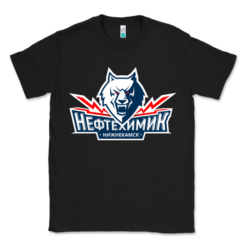 Neftekhimik Nizhnekamsk Classic Tee by linhVisuals | Teevron