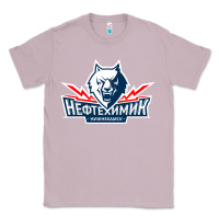 Lilac neftekhimik nizhnekamsk Classic Tee - linhVisuals