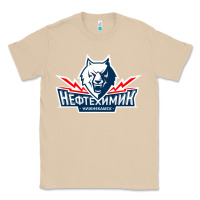 Mushroom neftekhimik nizhnekamsk Classic Tee - linhVisuals