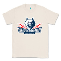Natural neftekhimik nizhnekamsk Classic Tee - linhVisuals