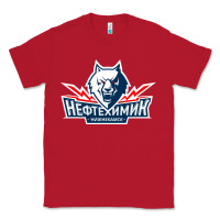 Red neftekhimik nizhnekamsk Classic Tee - linhVisuals