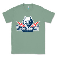 Sage neftekhimik nizhnekamsk Classic Tee - linhVisuals