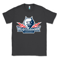 Smoke neftekhimik nizhnekamsk Classic Tee - linhVisuals