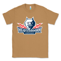 Toasted Coconut neftekhimik nizhnekamsk Classic Tee - linhVisuals