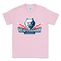 Bubblegum Pink neftekhimik nizhnekamsk Classic Tee - linhVisuals