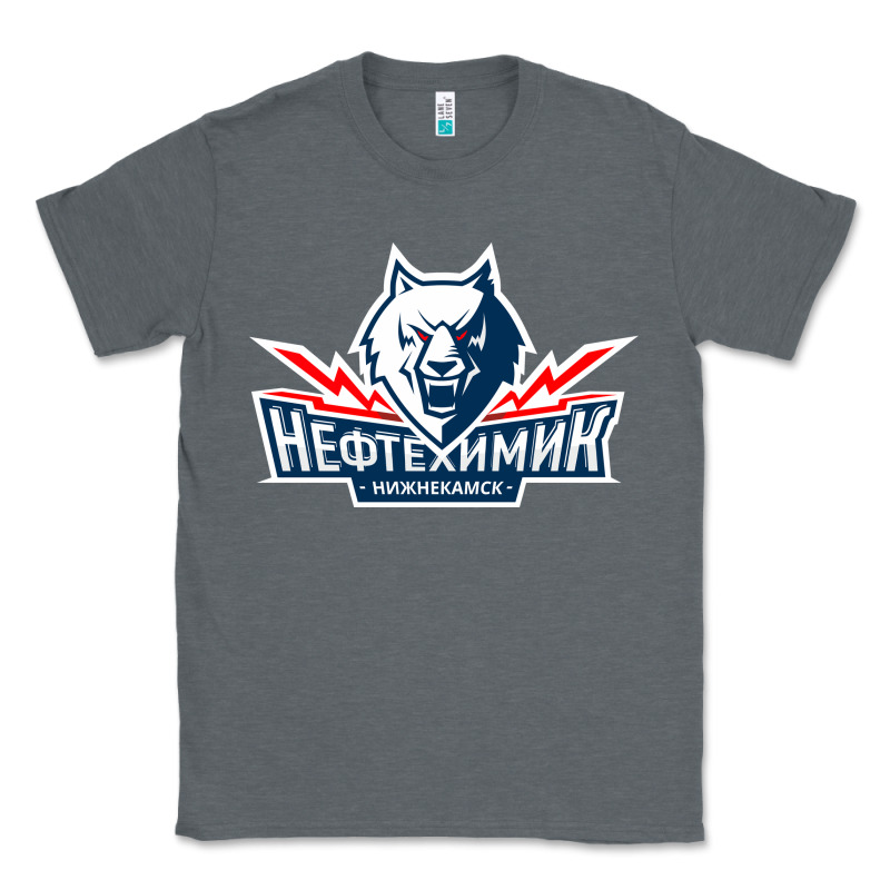 Neftekhimik Nizhnekamsk Classic Tee by linhVisuals | Teevron