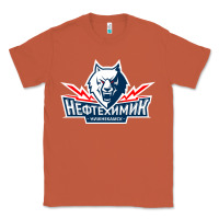 Copper neftekhimik nizhnekamsk Classic Tee - linhVisuals