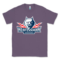 Lavender neftekhimik nizhnekamsk Classic Tee - linhVisuals