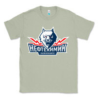Matcha neftekhimik nizhnekamsk Classic Tee - linhVisuals