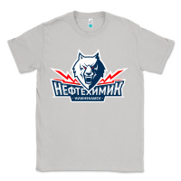 Moon Dust neftekhimik nizhnekamsk Classic Tee - linhVisuals