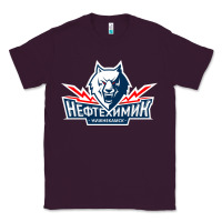 Plum neftekhimik nizhnekamsk Classic Tee - linhVisuals