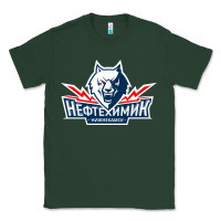 Sports Green neftekhimik nizhnekamsk Classic Tee - linhVisuals