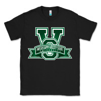 Black The mississippi valley tate university Classic Tee - linhVisuals