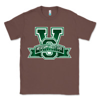 Chestnut The mississippi valley tate university Classic Tee - linhVisuals
