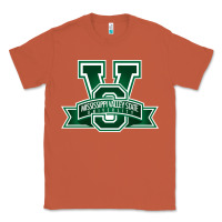Copper The mississippi valley tate university Classic Tee - linhVisuals
