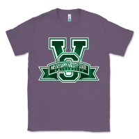 Lavender The mississippi valley tate university Classic Tee - linhVisuals
