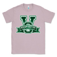 Lilac The mississippi valley tate university Classic Tee - linhVisuals