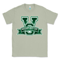 Matcha The mississippi valley tate university Classic Tee - linhVisuals