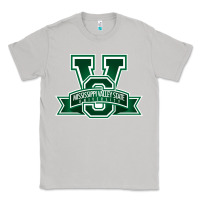 Moon Dust The mississippi valley tate university Classic Tee - linhVisuals