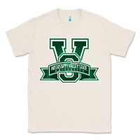 Natural The mississippi valley tate university Classic Tee - linhVisuals