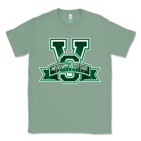 Sage The mississippi valley tate university Classic Tee - linhVisuals