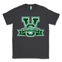 Smoke The mississippi valley tate university Classic Tee - linhVisuals