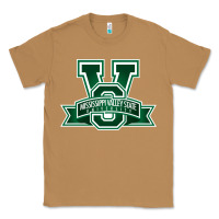 Toasted Coconut The mississippi valley tate university Classic Tee - linhVisuals