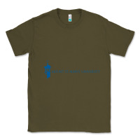 Army Green The mount st mary's university Classic Tee - linhVisuals