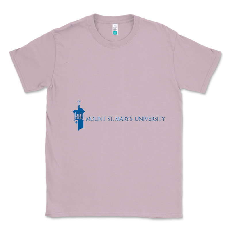 The Mount St Mary's University Classic Tee by linhVisuals | Teevron