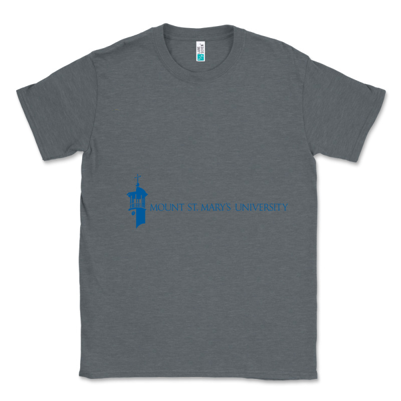 The Mount St Mary's University Classic Tee by linhVisuals | Teevron